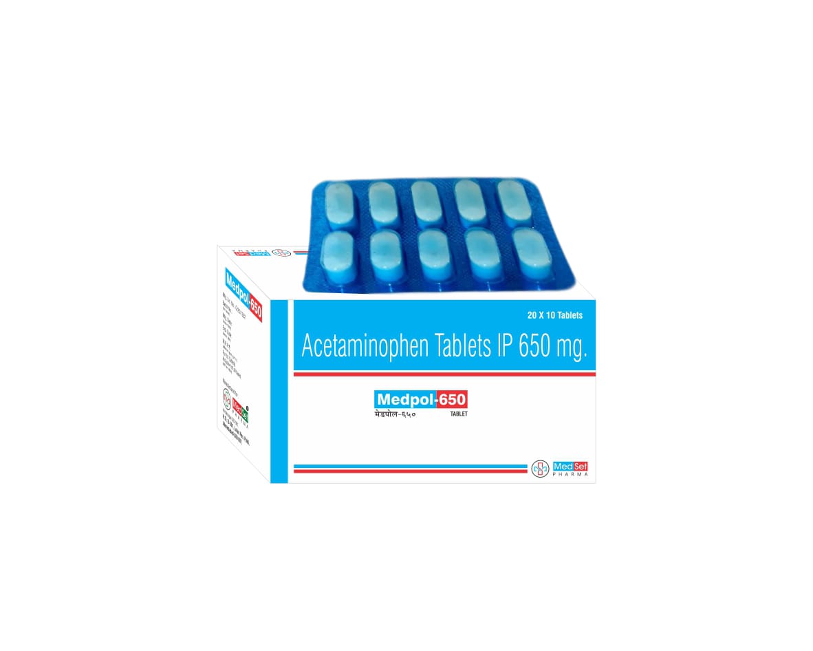 MEDPOL-650-TAB