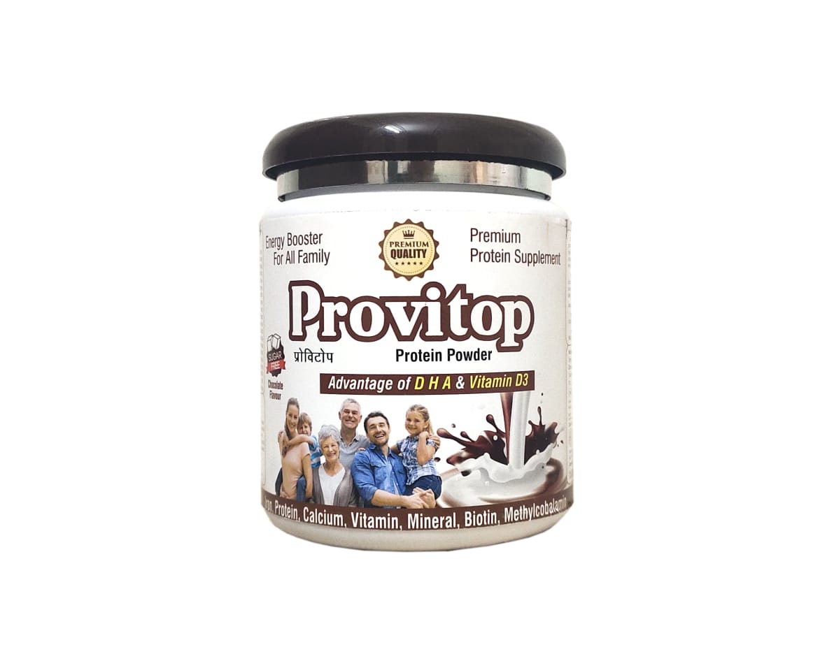 PROVITOP-POW